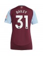 Aston Villa Leon Bailey #31 Kotipaita Naisten 2024-25 Lyhythihainen